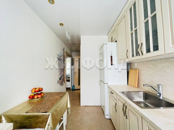 
  Продается 2-комн. квартира, 43.5 м², Герцена ул, д. 6/1
. Фото 5.