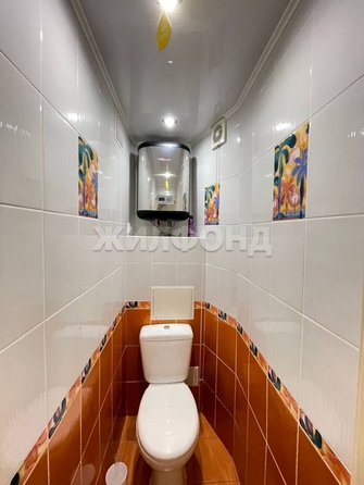 
  Продается 2-комн. квартира, 43.5 м², Герцена ул, д. 6/1
. Фото 10.