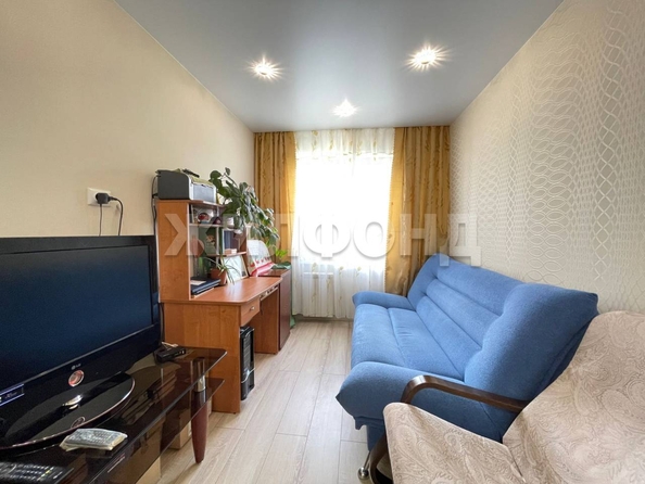 
  Продается 2-комн. квартира, 43.5 м², Герцена ул, д. 6/1
. Фото 20.