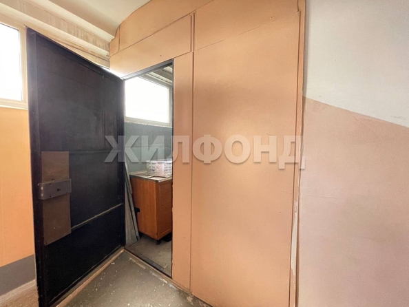 
  Продается 2-комн. квартира, 43.5 м², Герцена ул, д. 6/1
. Фото 25.