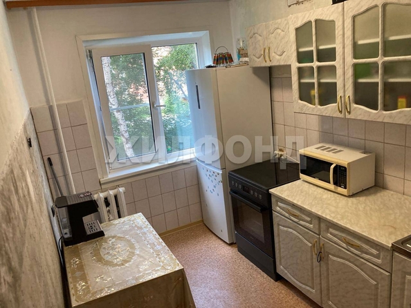 
  Продается 2-комн. квартира, 43 м², Петухова ул, д. 132
. Фото 6.