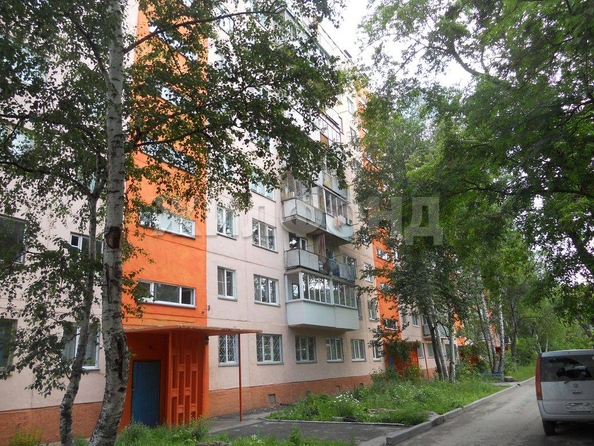 
  Продается 2-комн. квартира, 43 м², Петухова ул, д. 132
. Фото 18.