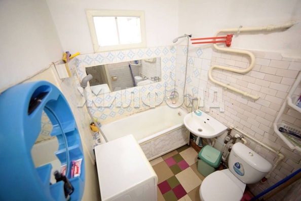 
  Продается 2-комн. квартира, 43.8 м², Часовая ул, д. 21
. Фото 9.