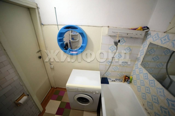 
  Продается 2-комн. квартира, 43.8 м², Часовая ул, д. 21
. Фото 11.
