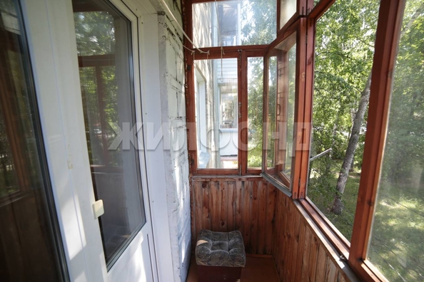 
  Продается 2-комн. квартира, 43.8 м², Часовая ул, д. 21
. Фото 14.