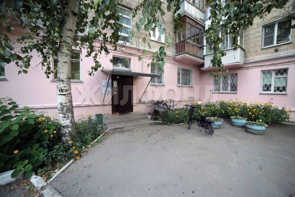 
  Продается 2-комн. квартира, 43.8 м², Часовая ул, д. 21
. Фото 18.