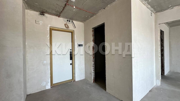 
  Продается 3-комн. квартира, 68.8 м², Максима Горького ул, д. 10
. Фото 5.