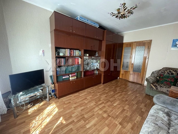 
  Продается 3-комн. квартира, 61.9 м², Земнухова ул, д. 5/1
. Фото 6.