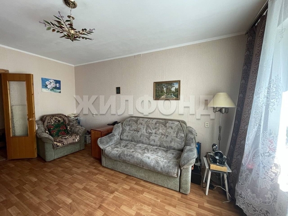 
  Продается 3-комн. квартира, 61.9 м², Земнухова ул, д. 5/1
. Фото 7.
