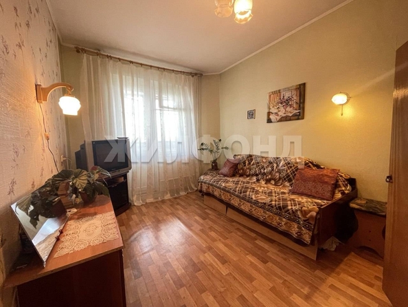 
  Продается 3-комн. квартира, 61.9 м², Земнухова ул, д. 5/1
. Фото 9.