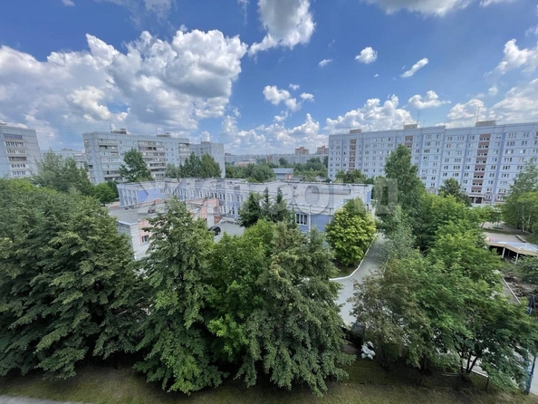 
  Продается 3-комн. квартира, 61.9 м², Земнухова ул, д. 5/1
. Фото 23.