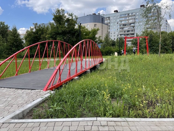 
  Продается 3-комн. квартира, 61.9 м², Земнухова ул, д. 5/1
. Фото 20.