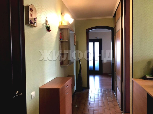
  Продается 4-комн. квартира, 71.2 м², Зорге ул, д. 185/1
. Фото 8.
