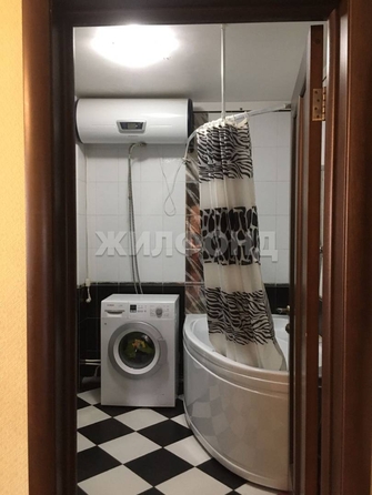 
  Продается 4-комн. квартира, 71.2 м², Зорге ул, д. 185/1
. Фото 15.