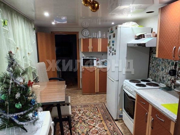 
  Продается дом, 70 м², Обь
. Фото 3.