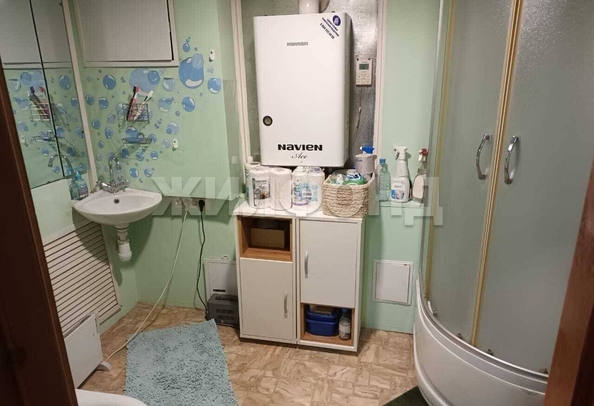 
  Продается дом, 70 м², Обь
. Фото 6.