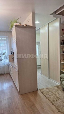 
  Продается дом, 51 м², село Новолуговое
. Фото 11.
