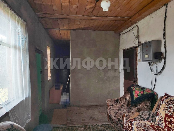 
  Продается дом, 64.4 м², село Кирза
. Фото 7.