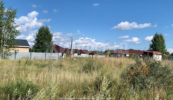 
  Продается земельный участок, 8.03 соток, село Верх-Тула
. Фото 2.