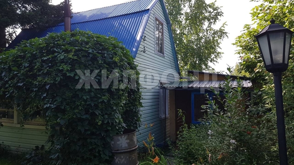 
  Продается дача, 60 м², станция Мочище
. Фото 1.