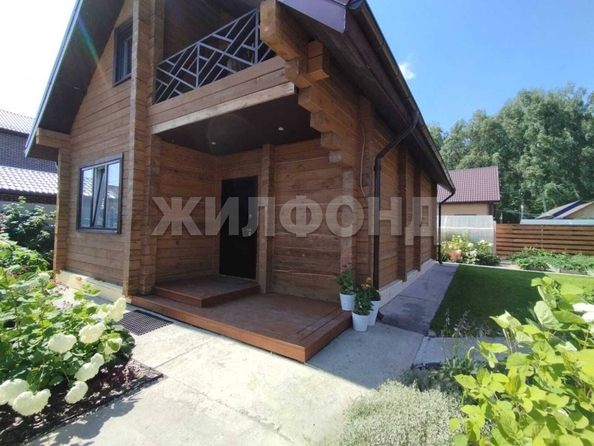 
  Продается дом, 114 м², село Каменка
. Фото 6.