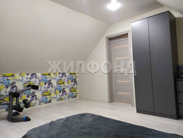 
  Продается дом, 114 м², село Каменка
. Фото 24.