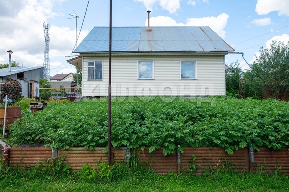 
  Продается дом, 74 м², Новосибирск
. Фото 4.