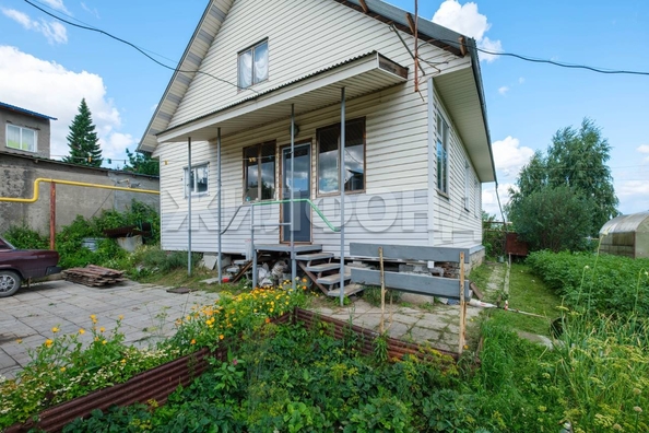 
  Продается дом, 74 м², Новосибирск
. Фото 5.