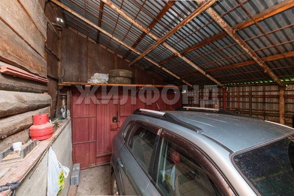 
  Продается дом, 74 м², Новосибирск
. Фото 9.