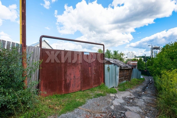 
  Продается дом, 74 м², Новосибирск
. Фото 13.