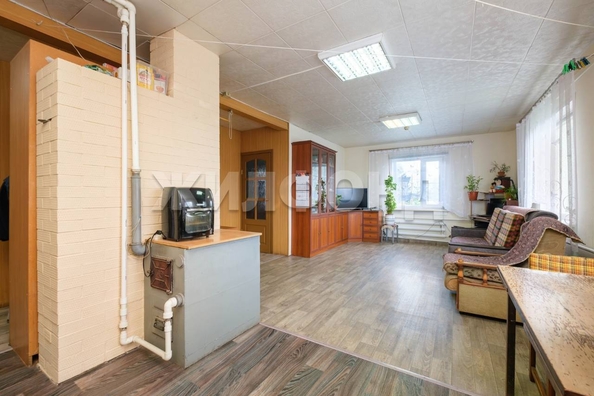 
  Продается дом, 74 м², Новосибирск
. Фото 15.