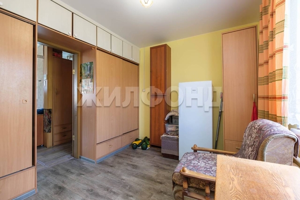 
  Продается дом, 74 м², Новосибирск
. Фото 24.