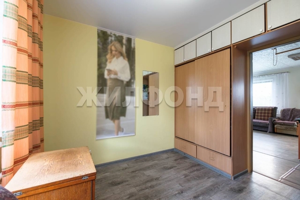 
  Продается дом, 74 м², Новосибирск
. Фото 25.