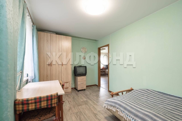 
  Продается дом, 74 м², Новосибирск
. Фото 29.