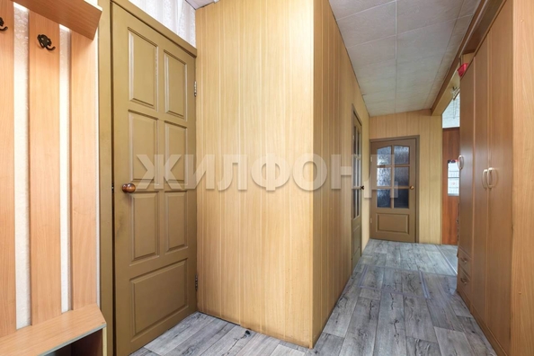 
  Продается дом, 74 м², Новосибирск
. Фото 33.