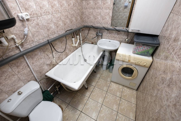 
  Продается дом, 74 м², Новосибирск
. Фото 34.