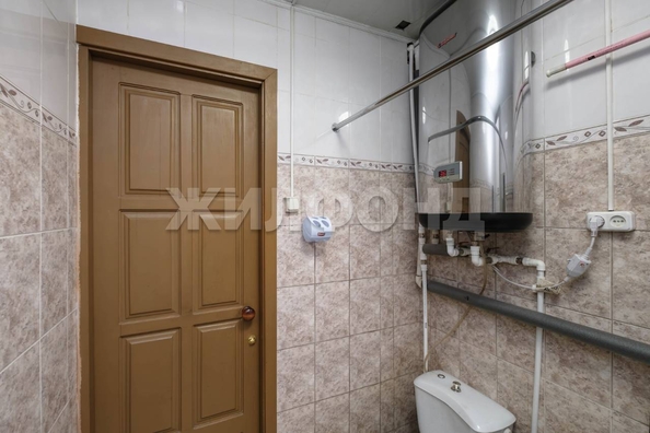 
  Продается дом, 74 м², Новосибирск
. Фото 35.