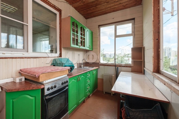 
  Продается дом, 74 м², Новосибирск
. Фото 37.