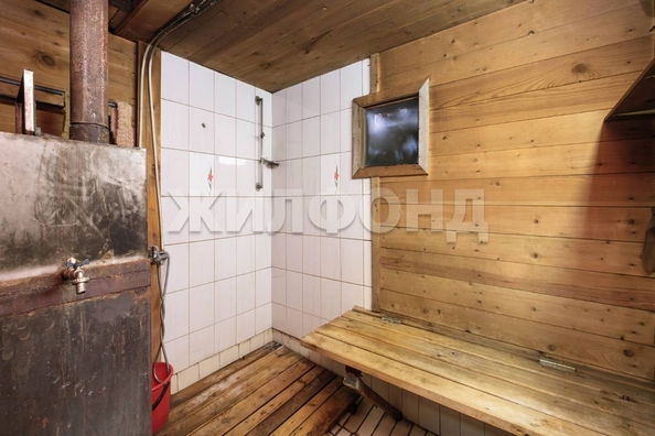 
  Продается дом, 74 м², Новосибирск
. Фото 39.