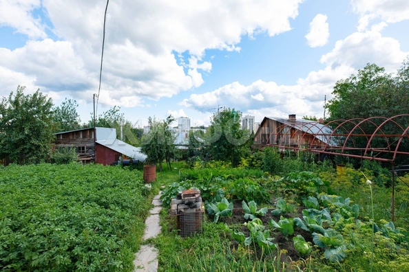 
  Продается дом, 74 м², Новосибирск
. Фото 42.