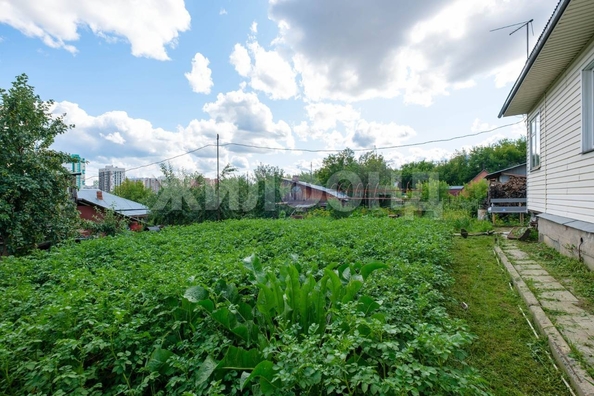 
  Продается дом, 74 м², Новосибирск
. Фото 43.