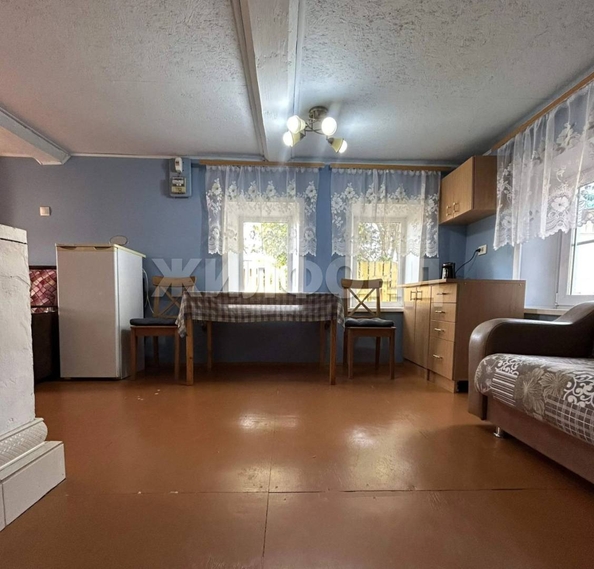 
  Продается дом, 44 м², село Кирза
. Фото 18.