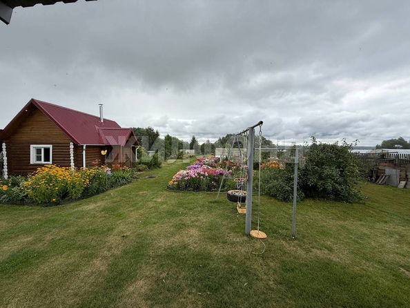
  Продается дом, 44 м², село Кирза
. Фото 23.