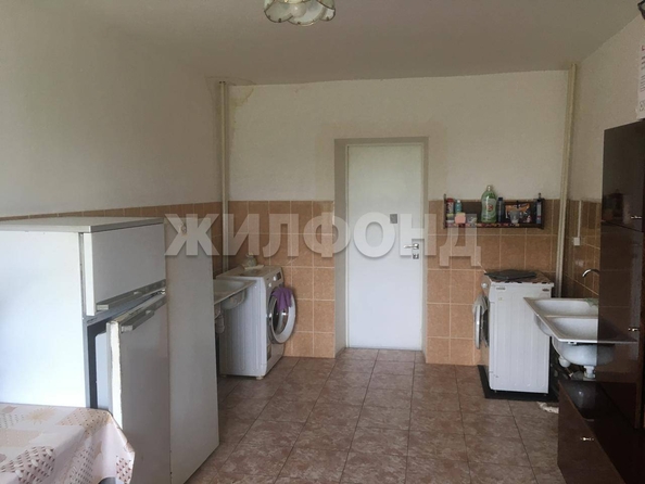
  Продается комната, 17.5 м², Смоленская ул, д. 3
. Фото 11.