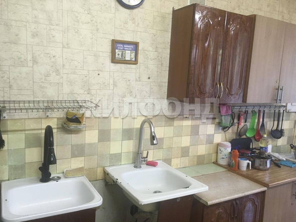 
  Продается комната, 12.7 м², Энгельса ул, д. 14
. Фото 4.