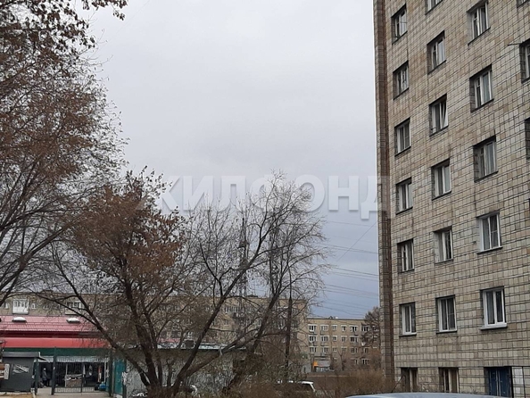 
  Продается комната, 12.7 м², Энгельса ул, д. 14
. Фото 2.