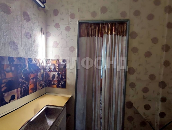 
  Продается комната, 18.6 м², Вертковская ул, д. 14
. Фото 2.