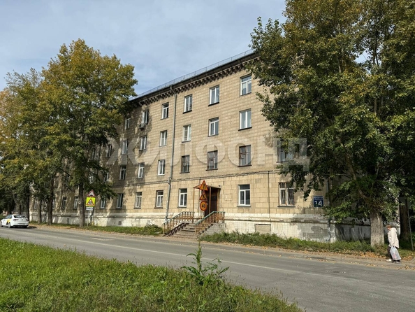 
  Продается комната, 18.6 м², Вертковская ул, д. 14
. Фото 9.
