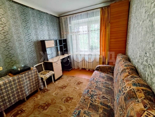 
  Продается комната, 10.9 м², Римского-Корсакова ул, д. 3
. Фото 1.