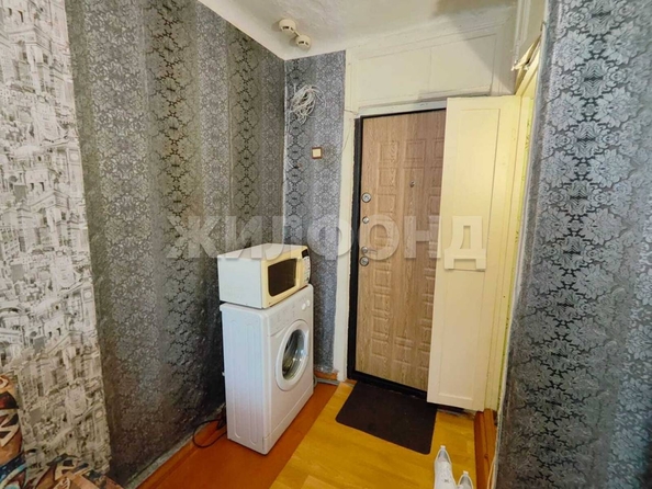 
  Продается комната, 10.9 м², Римского-Корсакова ул, д. 3
. Фото 4.